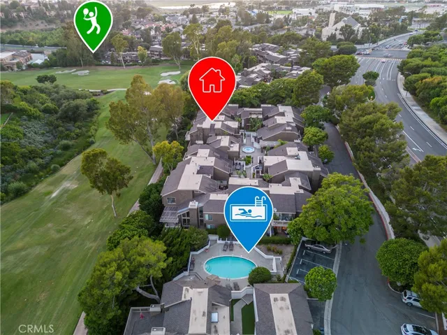 64 Sea Island Drive, Newport Beach, California 92660