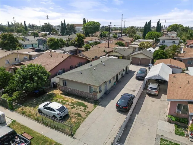 3714 E 55th Street, Maywood, California 90270