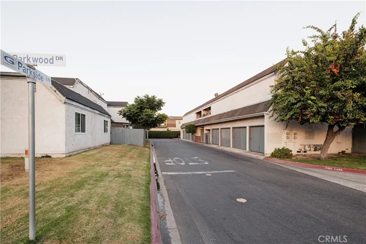 11334 Parkside Lane Unit 15, Garden Grove, California 92843