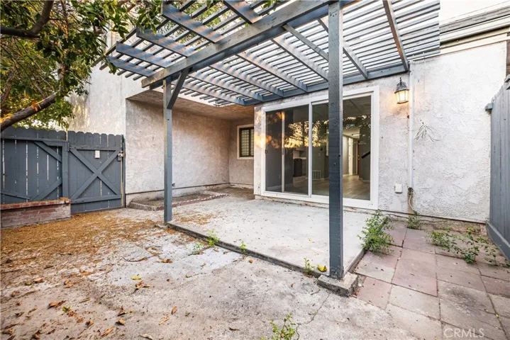 11334 Parkside Lane Unit 15, Garden Grove, California 92843