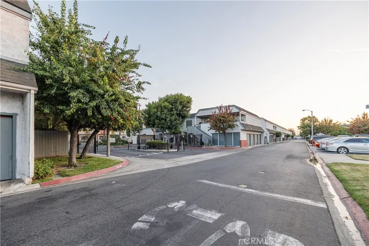 11334 Parkside Lane Unit 15, Garden Grove, California 92843