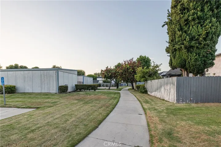 11334 Parkside Lane Unit 15, Garden Grove, California 92843
