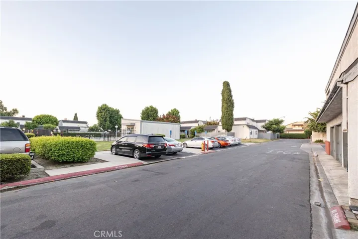 11334 Parkside Lane Unit 15, Garden Grove, California 92843