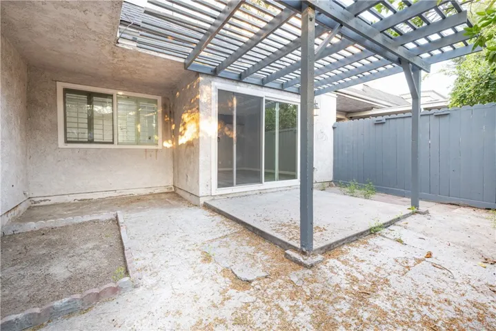 11334 Parkside Lane Unit 15, Garden Grove, California 92843