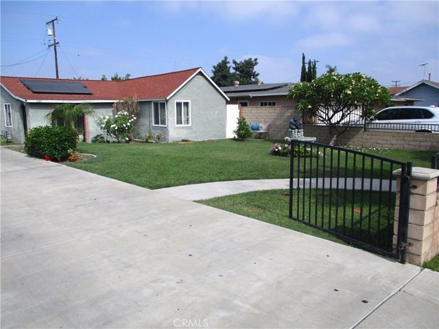 6681 Rostrata Avenue, Buena Park, California 90621