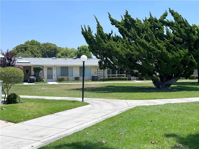 1440 Skokie Road Unit M4-89D, Seal Beach, California 90740