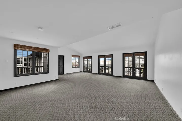 separate office space