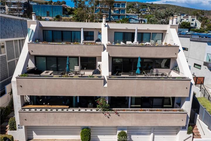 690 Cliff Drive Unit R1, Laguna Beach, California 92651