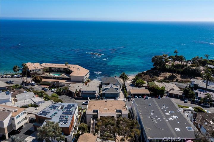 690 Cliff Drive Unit R1, Laguna Beach, California 92651