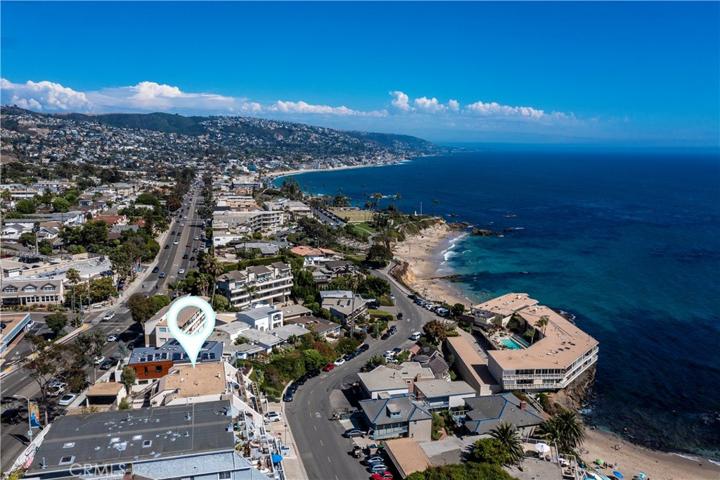 690 Cliff Drive Unit R1, Laguna Beach, California 92651