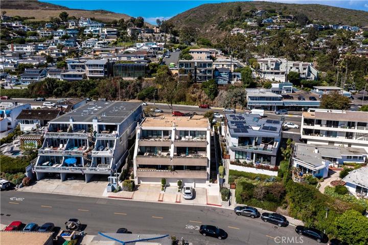 690 Cliff Drive Unit R1, Laguna Beach, California 92651