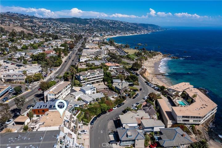 690 Cliff Drive Unit R1, Laguna Beach, California 92651