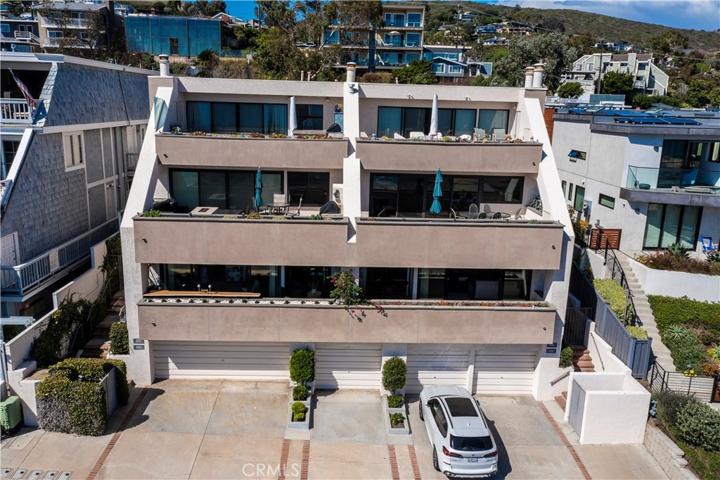 690 Cliff Drive Unit R1, Laguna Beach, California 92651