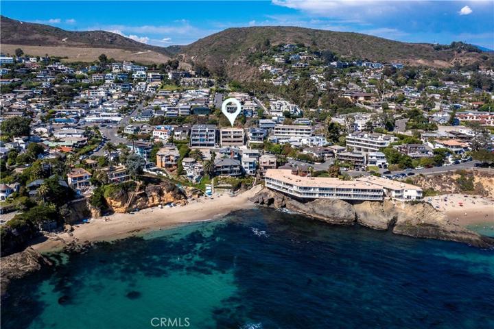 690 Cliff Drive Unit R1, Laguna Beach, California 92651
