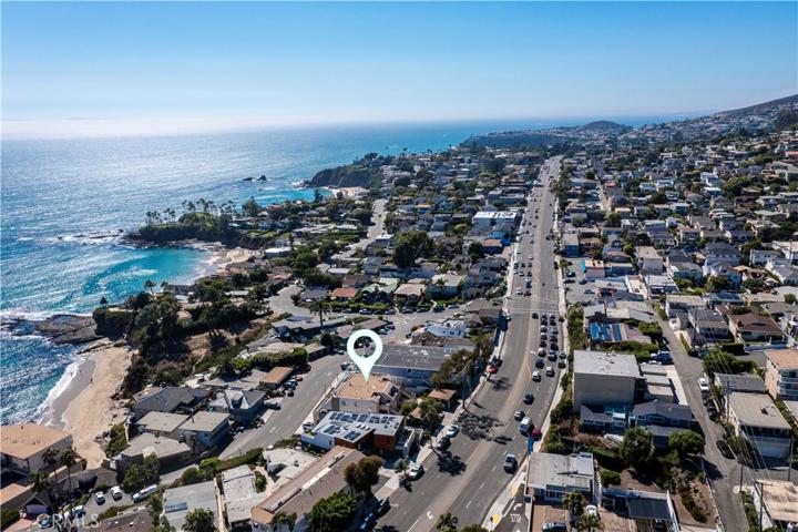 690 Cliff Drive Unit R1, Laguna Beach, California 92651