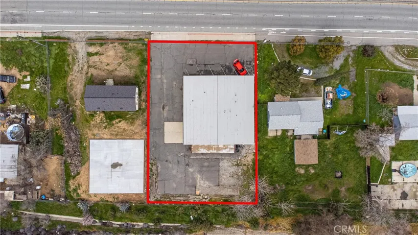 4092 W Ramsey Street, Banning, California 92220
