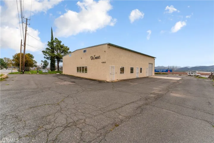 4092 W Ramsey Street, Banning, California 92220