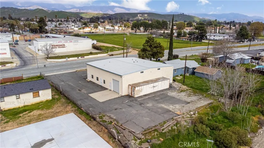 4092 W Ramsey Street, Banning, California 92220