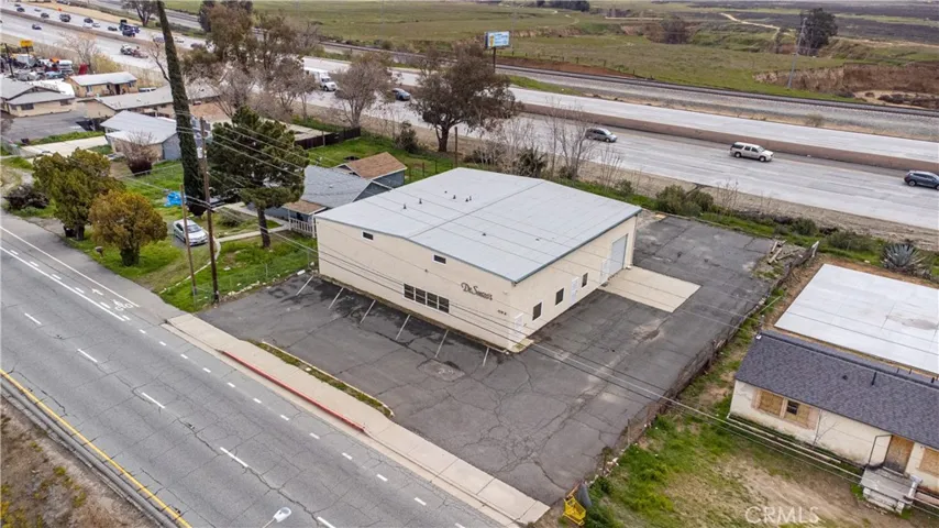 4092 W Ramsey Street, Banning, California 92220