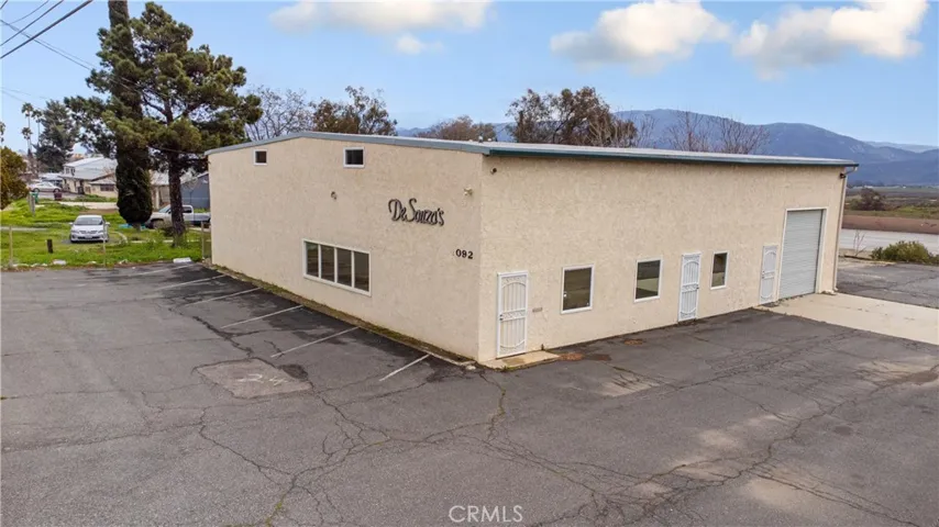 4092 W Ramsey Street, Banning, California 92220