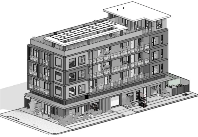 310 W 82nd Street, Los Angeles, California 90003
