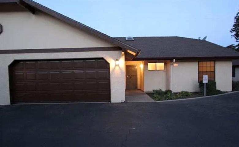 1010 S Clovis Avenue Unit 103, Fresno, California 93727