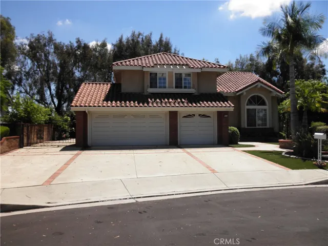 200 Goldenrod Drive, Walnut, California 91789
