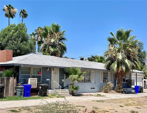 7085 Barton Street, San Bernardino, California 92404