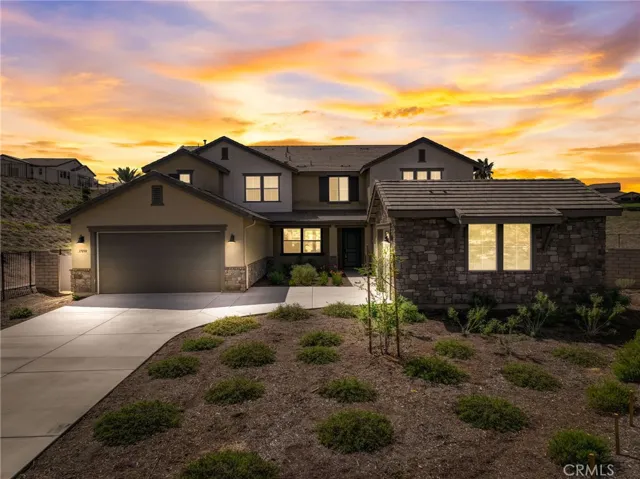 17030 Empire Circle, Riverside, California 92503