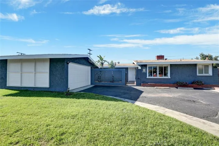 581 E Cornell Drive, Rialto, California 92376