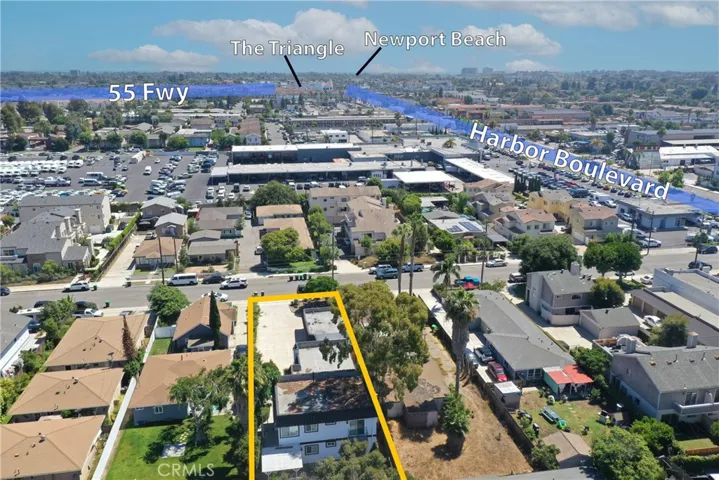 432 Hamilton Street, Costa Mesa, California 92627