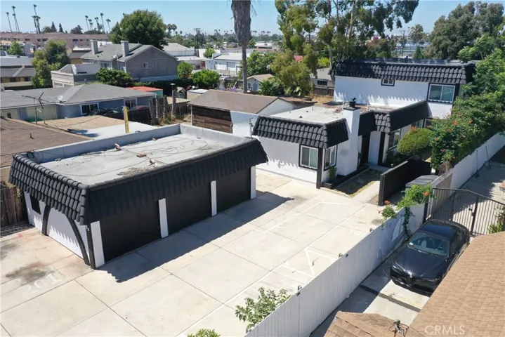 432 Hamilton Street, Costa Mesa, California 92627