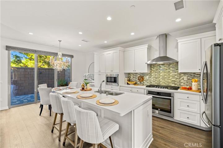 127 Sugar Cane, Irvine, California 92620