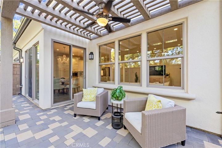 127 Sugar Cane, Irvine, California 92620