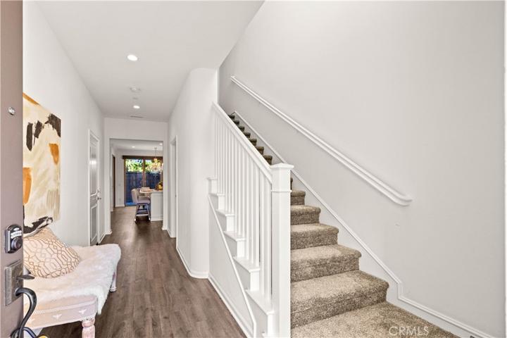 127 Sugar Cane, Irvine, California 92620