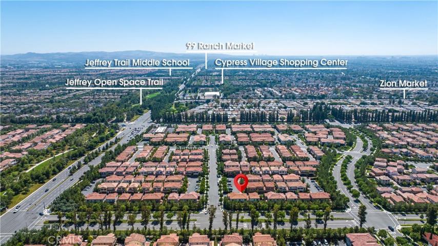127 Sugar Cane, Irvine, California 92620