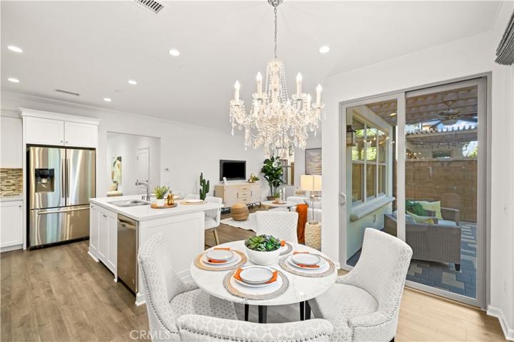 127 Sugar Cane, Irvine, California 92620