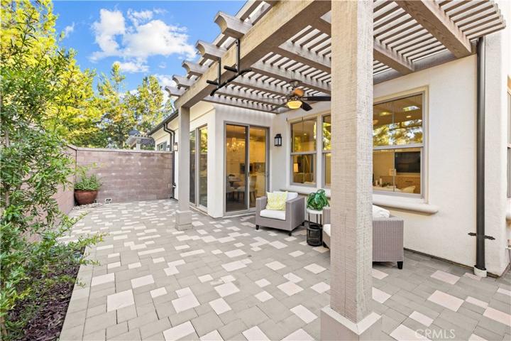 127 Sugar Cane, Irvine, California 92620