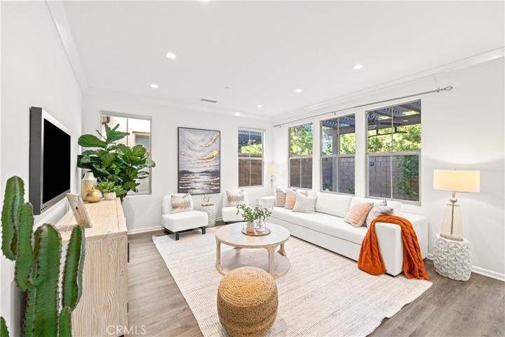 127 Sugar Cane, Irvine, California 92620