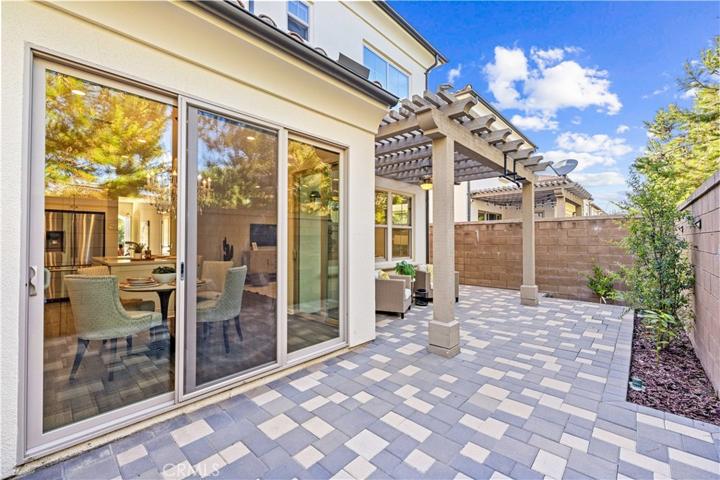 127 Sugar Cane, Irvine, California 92620