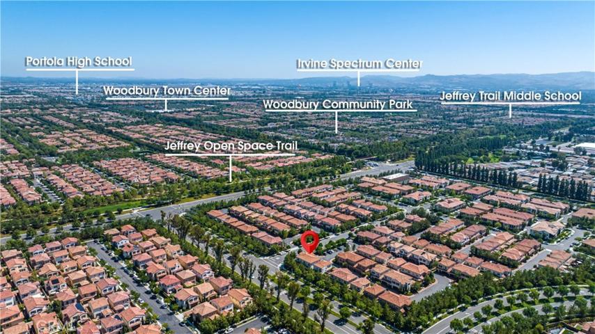 127 Sugar Cane, Irvine, California 92620