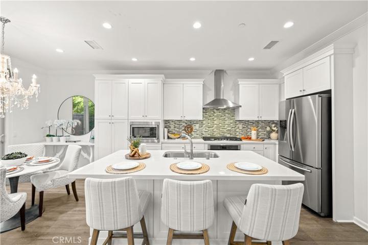 127 Sugar Cane, Irvine, California 92620