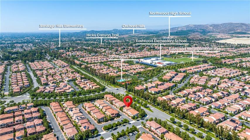127 Sugar Cane, Irvine, California 92620