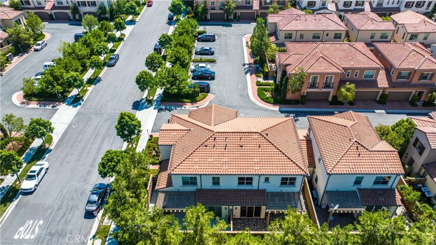 127 Sugar Cane, Irvine, California 92620