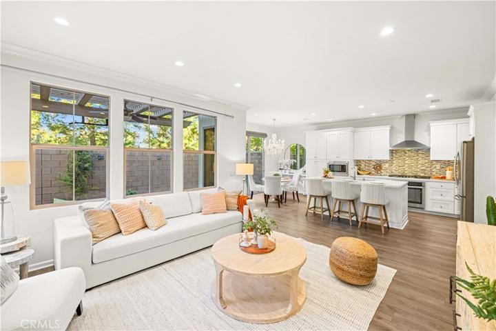 127 Sugar Cane, Irvine, California 92620