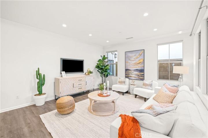 127 Sugar Cane, Irvine, California 92620