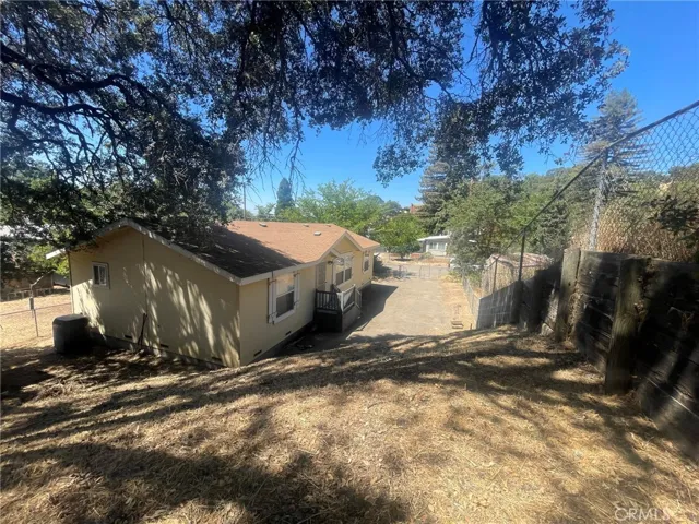 4682 Clay Street, Lucerne, California 95458