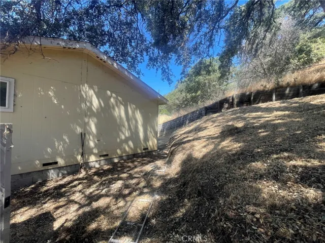 4682 Clay Street, Lucerne, California 95458
