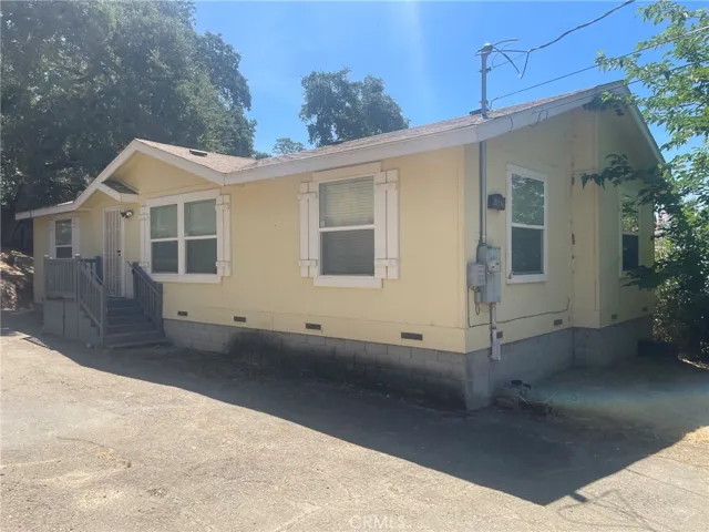 4682 Clay Street, Lucerne, California 95458