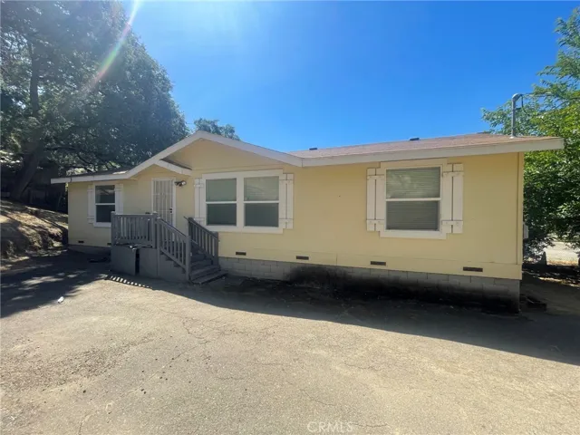 4682 Clay Street, Lucerne, California 95458